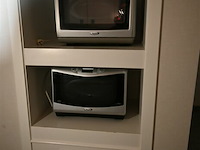 Inhoud ruimte - afbeelding 3 van  10