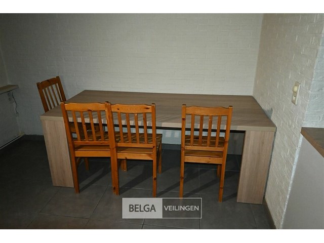 Inhoud ruimte - afbeelding 4 van  10