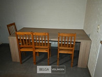 Inhoud ruimte - afbeelding 4 van  10