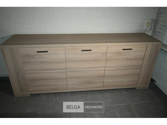 Inhoud ruimte - afbeelding 5 van  10