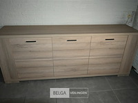 Inhoud ruimte - afbeelding 5 van  10