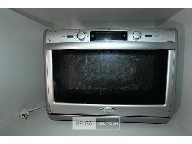 Inhoud ruimte - afbeelding 6 van  10