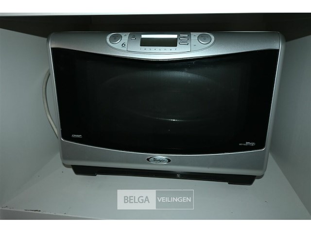 Inhoud ruimte - afbeelding 7 van  10