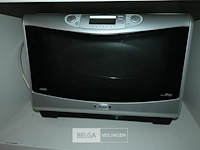 Inhoud ruimte - afbeelding 7 van  10