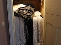 Inhoud ruimte - afbeelding 1 van  6