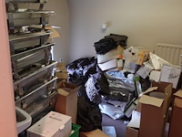 Inhoud ruimte - afbeelding 1 van  8