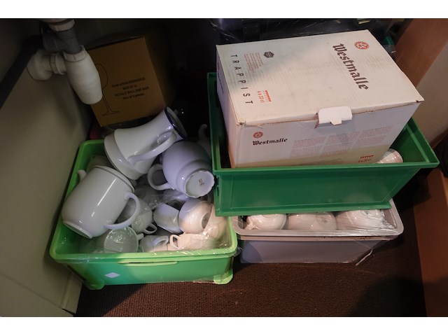 Inhoud ruimte - afbeelding 3 van  8