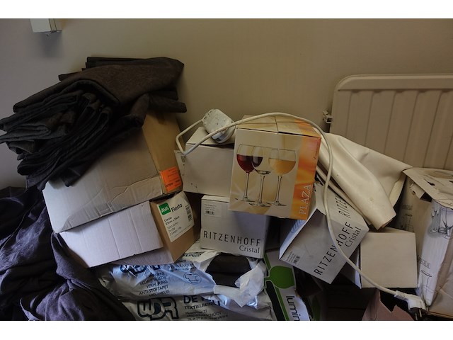 Inhoud ruimte - afbeelding 5 van  8