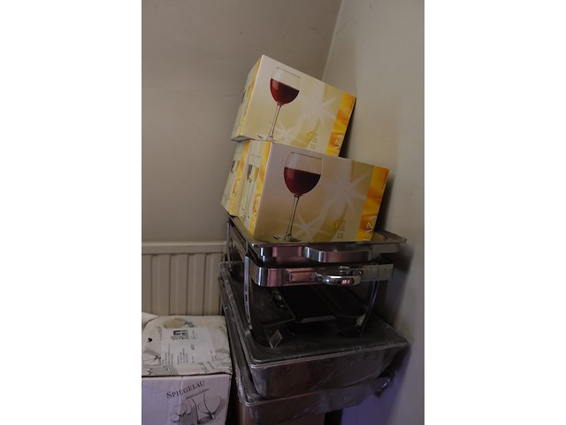 Inhoud ruimte - afbeelding 6 van  8