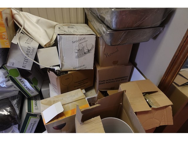 Inhoud ruimte - afbeelding 7 van  8