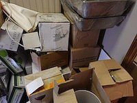 Inhoud ruimte - afbeelding 7 van  8