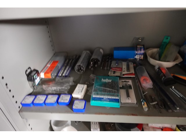 Inhoud ruimte - afbeelding 2 van  37