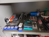 Inhoud ruimte - afbeelding 2 van  37