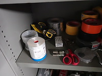 Inhoud ruimte - afbeelding 3 van  37