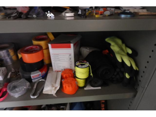 Inhoud ruimte - afbeelding 4 van  37