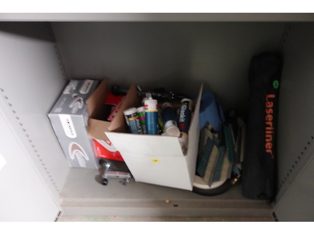 Inhoud ruimte - afbeelding 5 van  37