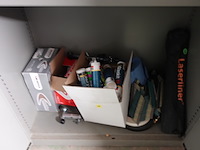 Inhoud ruimte - afbeelding 5 van  37