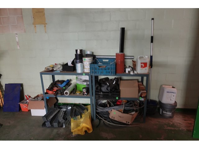 Inhoud ruimte - afbeelding 6 van  37