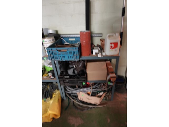 Inhoud ruimte - afbeelding 7 van  37