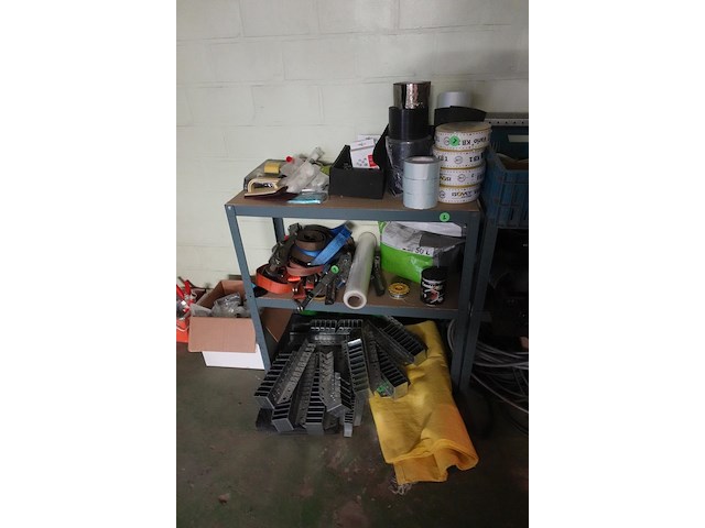 Inhoud ruimte - afbeelding 8 van  37