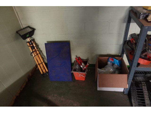 Inhoud ruimte - afbeelding 9 van  37