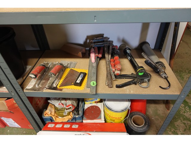 Inhoud ruimte - afbeelding 11 van  37