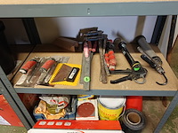 Inhoud ruimte - afbeelding 11 van  37