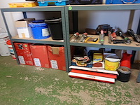 Inhoud ruimte - afbeelding 1 van  37