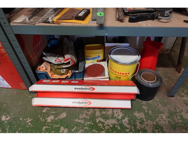 Inhoud ruimte - afbeelding 13 van  37