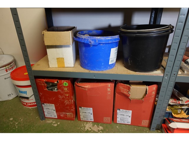 Inhoud ruimte - afbeelding 14 van  37