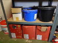 Inhoud ruimte - afbeelding 14 van  37