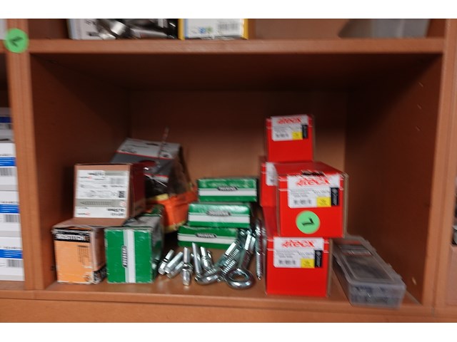 Inhoud ruimte - afbeelding 16 van  37