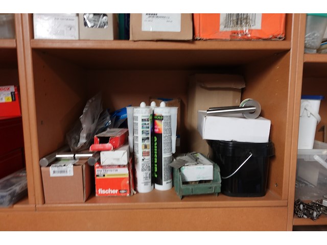 Inhoud ruimte - afbeelding 17 van  37