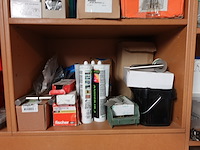 Inhoud ruimte - afbeelding 17 van  37