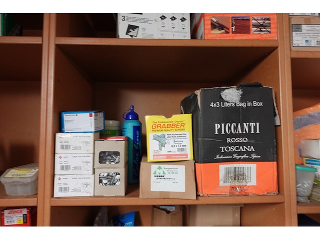 Inhoud ruimte - afbeelding 18 van  37