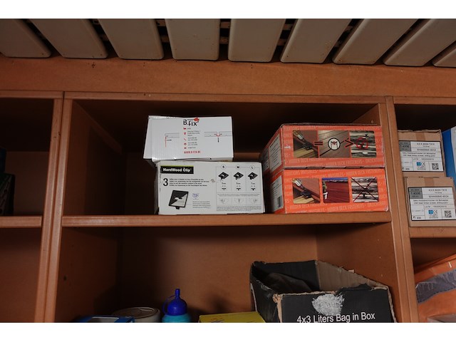 Inhoud ruimte - afbeelding 19 van  37