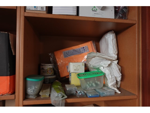 Inhoud ruimte - afbeelding 20 van  37