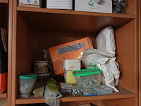 Inhoud ruimte - afbeelding 20 van  37