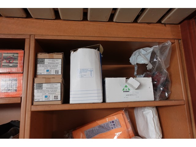 Inhoud ruimte - afbeelding 21 van  37