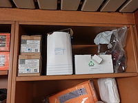 Inhoud ruimte - afbeelding 21 van  37