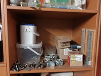 Inhoud ruimte - afbeelding 22 van  37