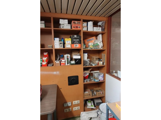 Inhoud ruimte - afbeelding 12 van  37