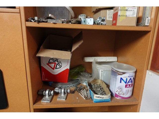 Inhoud ruimte - afbeelding 24 van  37