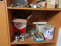 Inhoud ruimte - afbeelding 24 van  37