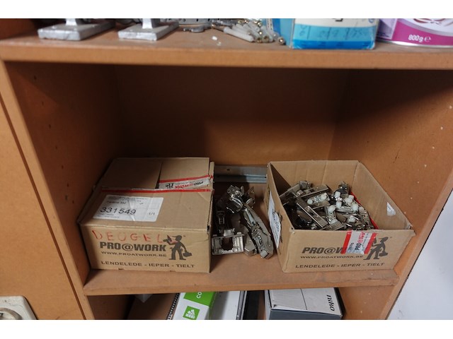 Inhoud ruimte - afbeelding 25 van  37