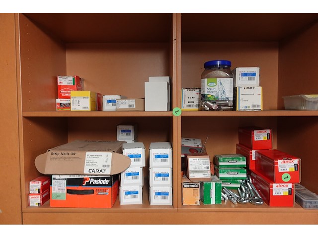 Inhoud ruimte - afbeelding 26 van  37