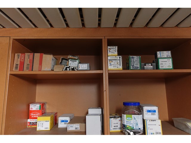 Inhoud ruimte - afbeelding 27 van  37