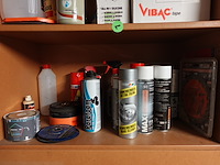 Inhoud ruimte - afbeelding 28 van  37