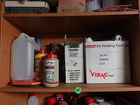 Inhoud ruimte - afbeelding 29 van  37