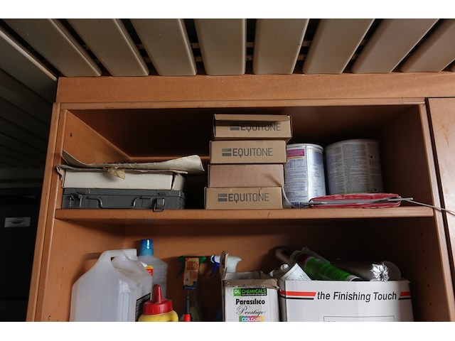 Inhoud ruimte - afbeelding 30 van  37